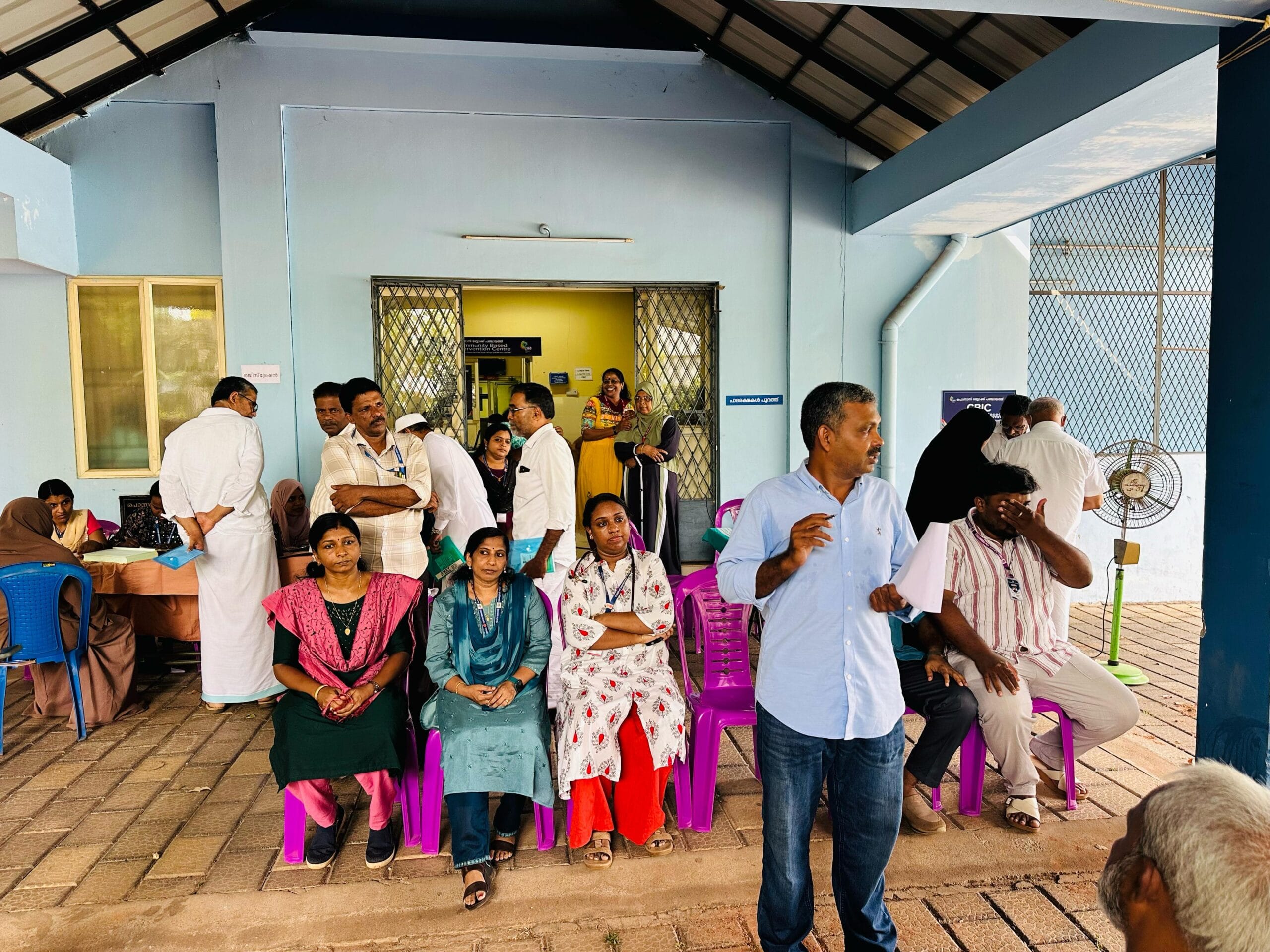 Hajj Vaccination Camp at CHC Edappal WhatsApp Image 2025 11 01 At 6.45.50 PM Scaled