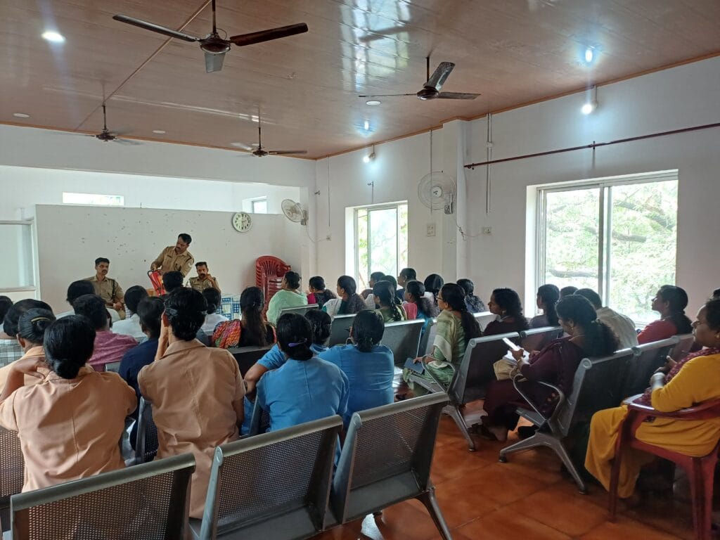 Fire & Rescue Training